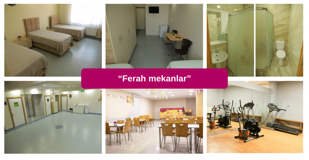 ferah-mekanlar